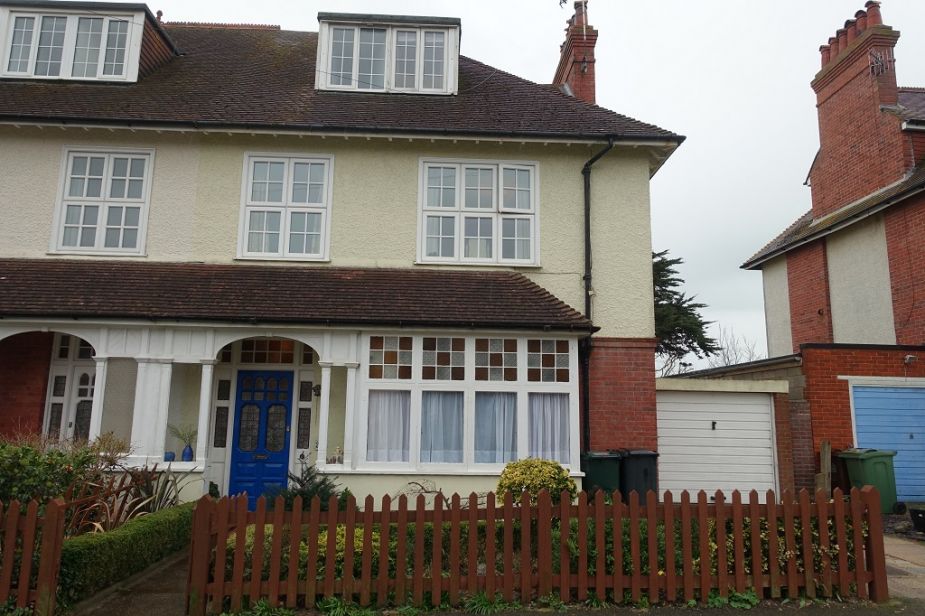 Collington Avenue, Bexhill on Sea, TN39 3PX